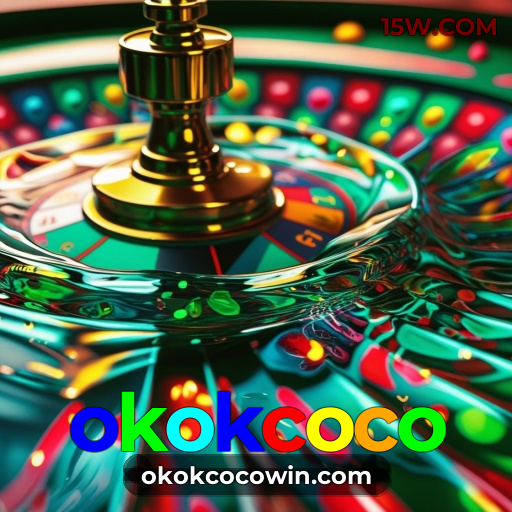 Jogos com maior RTP na okokcoco