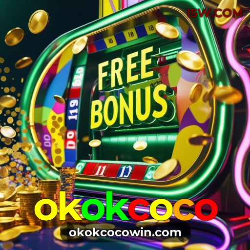 Lottery Clássica na okokcoco