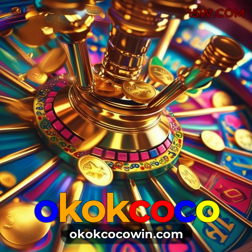 Métodos de pagamento aceitos na okokcoco