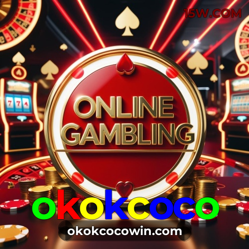 Promoções e bônus exclusivos da okokcoco