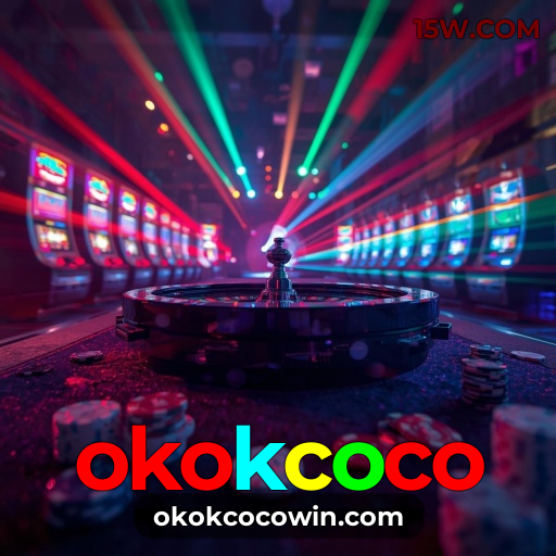 Promoções e bônus exclusivos da okokcoco