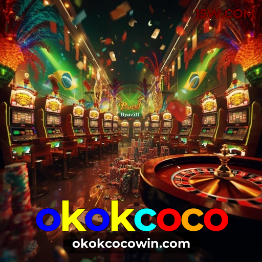 Programa VIP okokcoco