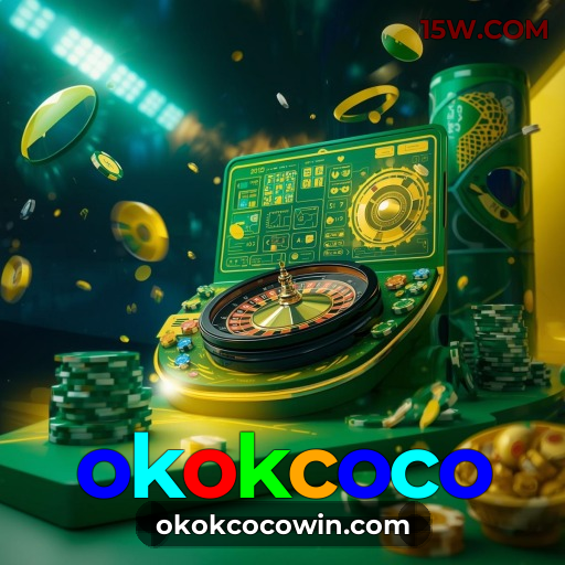 Slots Premium da PG Soft na okokcoco