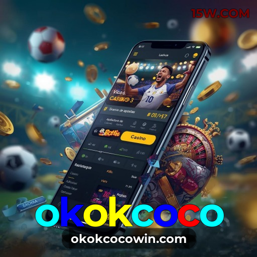 Baixar APK okokcoco