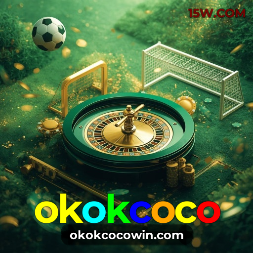 Equipe de suporte ao cliente da okokcoco