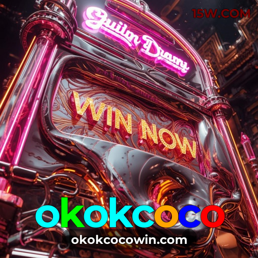 Dealers profissionais da okokcoco